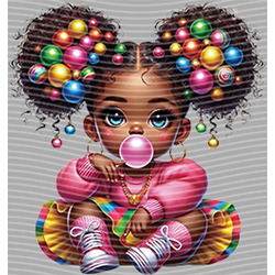 Girl-HG 3521